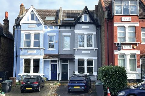 2 bedroom flat for sale, Flat C, 90 Colney Hatch Lane, Muswell Hill