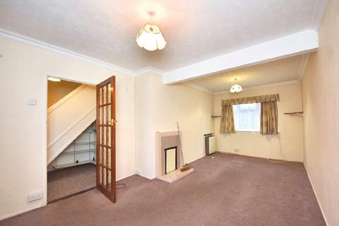 2 bedroom terraced house for sale, 57 Hunts Drive, Writtle, Chelmsford