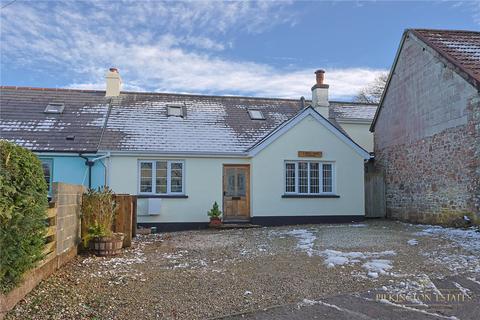 3 bedroom house for sale, North Town, Okehampton EX20