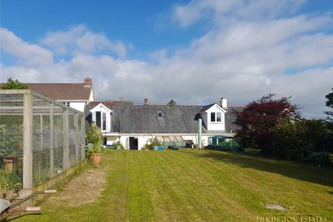 undefined, North Town, Okehampton EX20