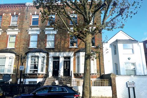 1 bedroom flat for sale, Lower Ground Floor Flat, 301 Shirland Road, Maida Vale