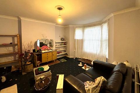 1 bedroom flat for sale, Lower Ground Floor Flat, 301 Shirland Road, Maida Vale