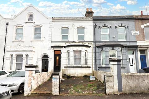 3 bedroom terraced house for sale, 62 Vale Road, Ramsgate