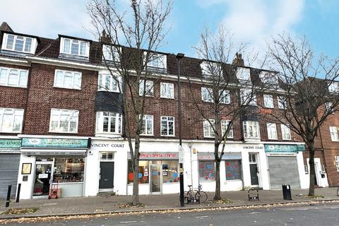 2 bedroom flat for sale, 10 Vincent Court, Hanley Road, Crouch Hill