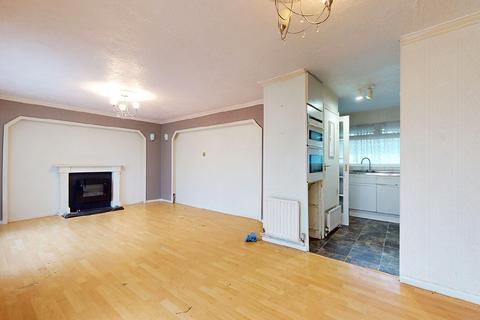 3 bedroom terraced house for sale, 37 Milhoo Court, Waltham Abbey