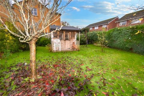 3 bedroom bungalow for sale, Dovetons Drive, Williton, Taunton, Somerset, TA4