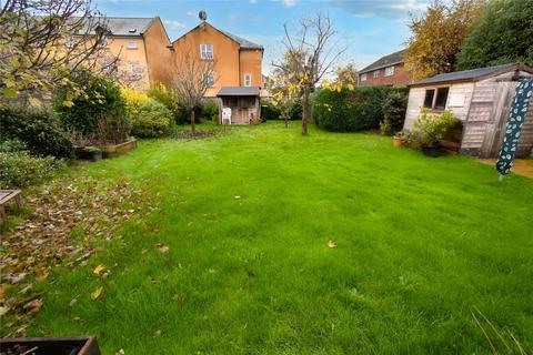 3 bedroom bungalow for sale, Dovetons Drive, Williton, Taunton, Somerset, TA4