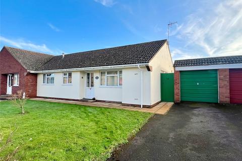 Dovetons Drive, Williton, Taunton, Somerset, TA4