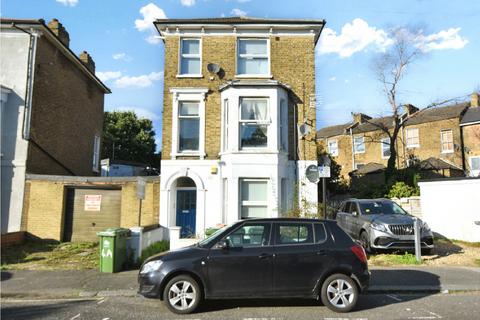 1 bedroom flat for sale, 4(B) Ryecroft Road, Hither Green