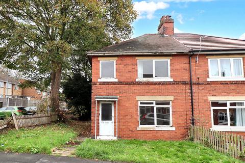 3 bedroom semi-detached house for sale, 34 Park Avenue, Outwood, Wakefield