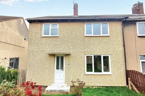 3 bedroom semi-detached house for sale, 44 Hereford Drive, Brimington, Chesterfield