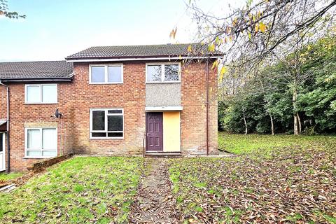 3 bedroom end of terrace house for sale, 7 Birnam Grove, Heywood