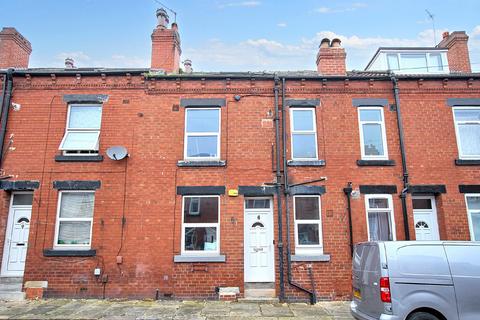 2 bedroom terraced house for sale, 16 Harlech Avenue, Leeds