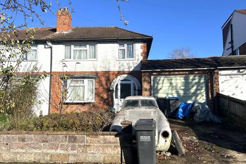 3 bedroom semi-detached house for sale, 22 Rylandes Road, South Croydon