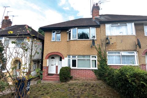 1 bedroom flat for sale, 105 Connell Crescent, Ealing