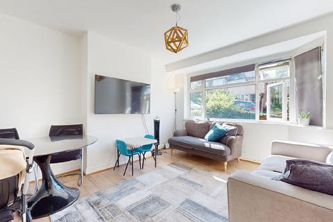 1 bedroom flat for sale, 105 Connell Crescent, Ealing