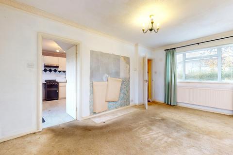 3 bedroom end of terrace house for sale, 50 Francis Way, Silver End, Witham, Essex