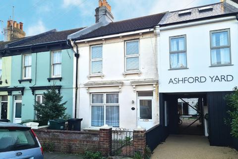 2 bedroom terraced house for sale, 147 Ashford Road, Eastbourne