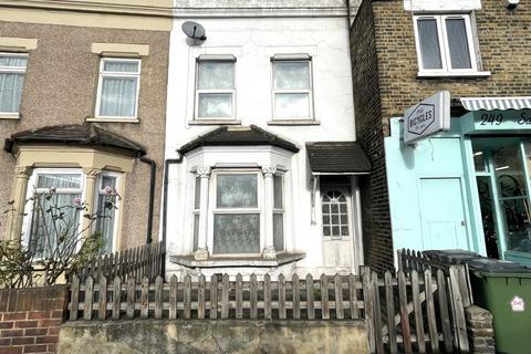 3 bedroom terraced house for sale, 247 Woolwich Road, Greenwich