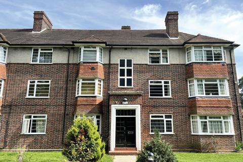 2 bedroom flat for sale, 19 Ruskin Court, Winchmore Hill Road, Winchmore Hill