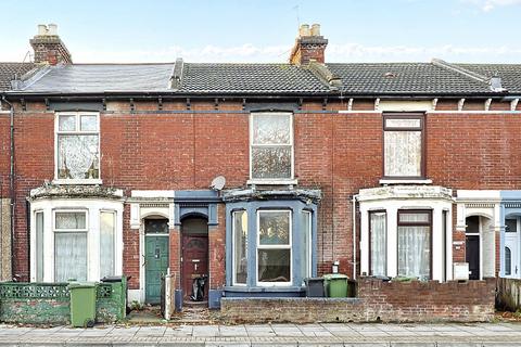 3 bedroom terraced house for sale, 227 Fratton Road, Portsmouth