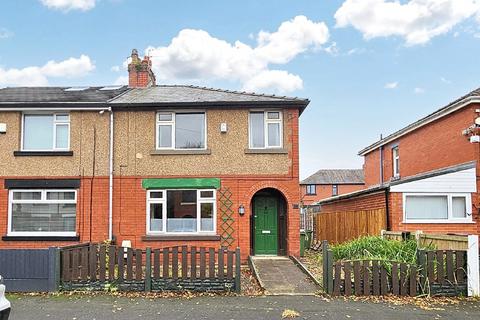 3 bedroom semi-detached house for sale, 18 Fern Street, Farnworth, Bolton