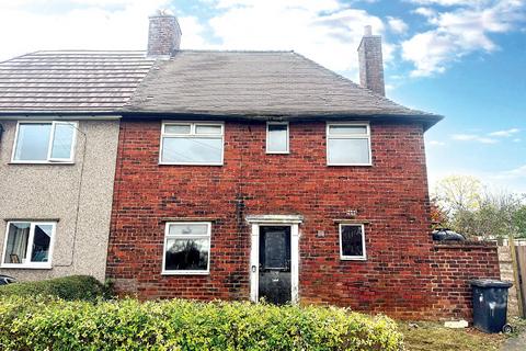 3 bedroom semi-detached house for sale, 29 Searston Avenue, Holmewood, Chesterfield