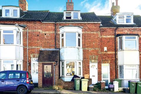 3 bedroom terraced house for sale, 10 Garden Road, Folkestone