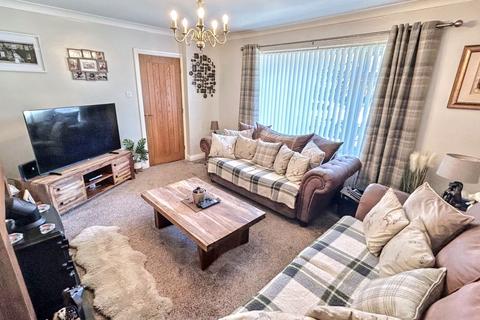 3 bedroom property for sale, The Demesne, Ashington, Northumberland, NE63 9TW