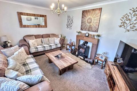 3 bedroom property for sale, The Demesne, Ashington, Northumberland, NE63 9TW