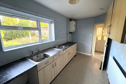 3 bedroom semi-detached house for sale, 30 Harebell Crescent, Dudley