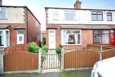 3 bedroom semi-detached house for sale, 12 Montrose Avenue, Bolton