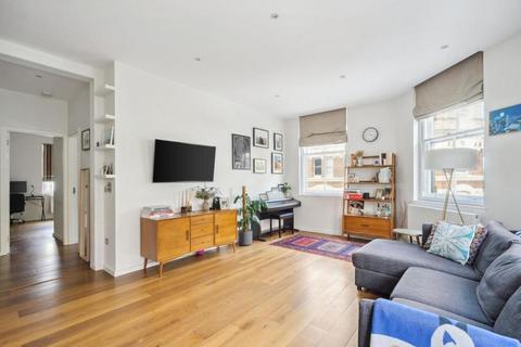 2 bedroom apartment to rent, Harrowby Street, London W1H