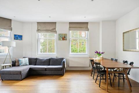 2 bedroom apartment to rent, Harrowby Street, London W1H