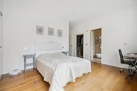 2 bedroom apartment to rent, Harrowby Street, London W1H