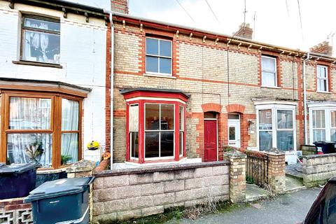 3 bedroom terraced house for sale, 9 Cyril Street, Taunton