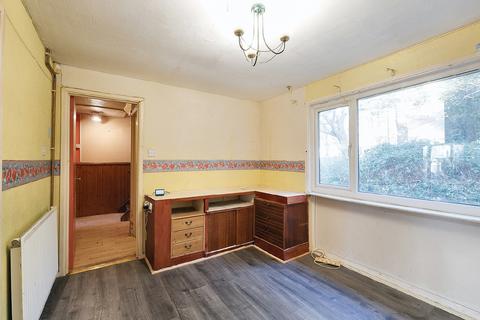 3 bedroom end of terrace house for sale, 45 Prentice Court, Northampton