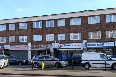 2 bedroom flat for sale, 824(A) London Road, North Cheam, Sutton