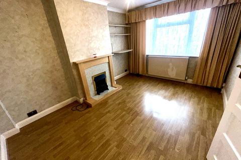 2 bedroom flat for sale, 824(A) London Road, North Cheam, Sutton