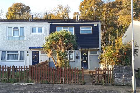 3 bedroom end of terrace house for sale, 27 Spey Road, Tilehurst, Reading