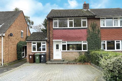 3 bedroom semi-detached house for sale, 163 Dugdale Hill Lane, Potters Bar