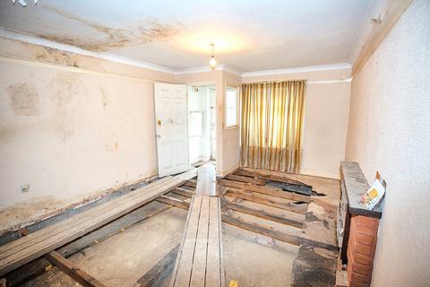 2 bedroom terraced house for sale, 85 Valley View Drive, Bottesford, Scunthorpe