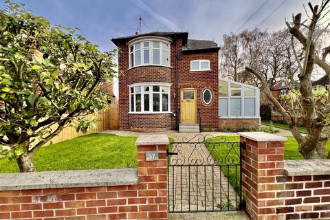 2 bedroom detached house for sale, Ravensdale Road, Darlington