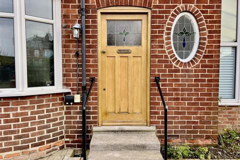 2 bedroom detached house for sale, Ravensdale Road, Darlington