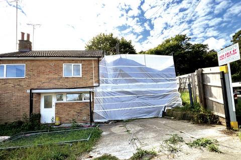 3 bedroom end of terrace house for sale, 35 Crisp Road, Henley-on-Thames