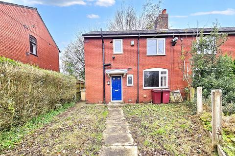 3 bedroom semi-detached house for sale, 3 Hazel Grove, Farnworth, Bolton