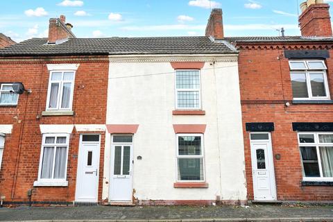 3 bedroom terraced house for sale, 9 Breach Road, Coalville