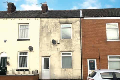 2 bedroom terraced house for sale, 173 Manchester Road, Bolton