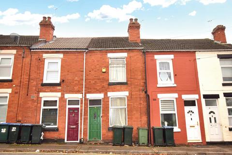 2 bedroom terraced house for sale, 18 Sparkbrook Street, Coventry