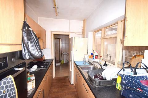 2 bedroom terraced house for sale, 18 Sparkbrook Street, Coventry